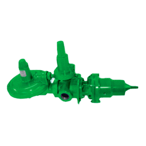 REGULADOR DE PRESSÃO BD-RMG 240PL