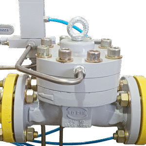 REGULADOR DE PRESSÃO BD-RMG 850