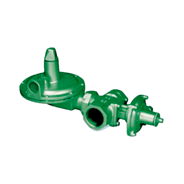 REGULADOR DE PRESSÃO BD-RMG 240