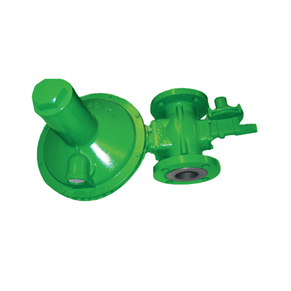 REGULADOR DE PRESSÃO BD-RMG 274
