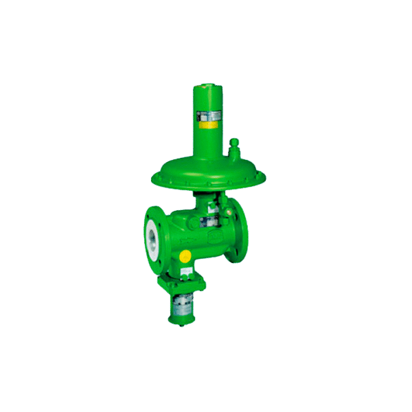 REGULADOR DE PRESSÃO BD-RMG 330