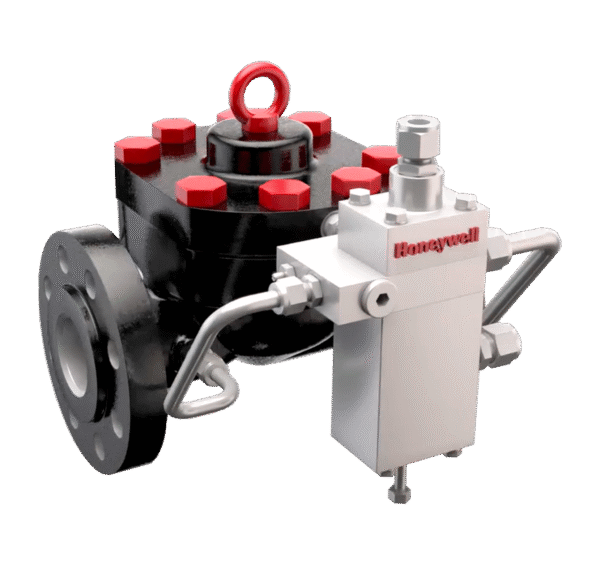 REGULADOR DE PRESSÃO BD-RMG 5020 - Imagem 2