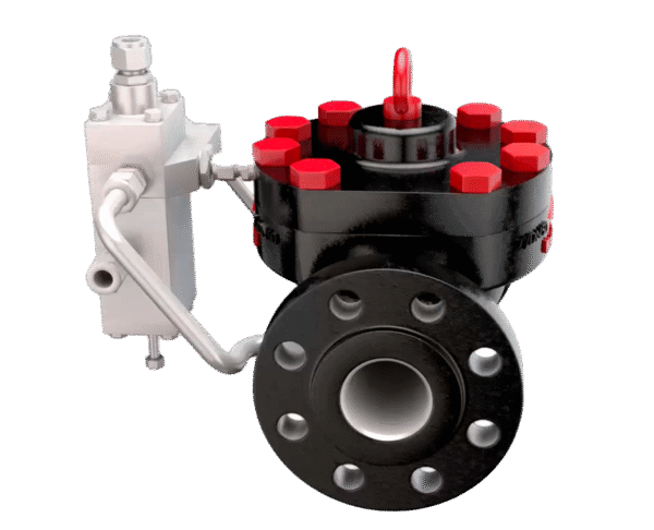 REGULADOR DE PRESSÃO BD-RMG 5020 - Imagem 3