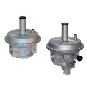 REGULADOR DE PRESSÃO MADAS RG 2 MCS / RG 2MB